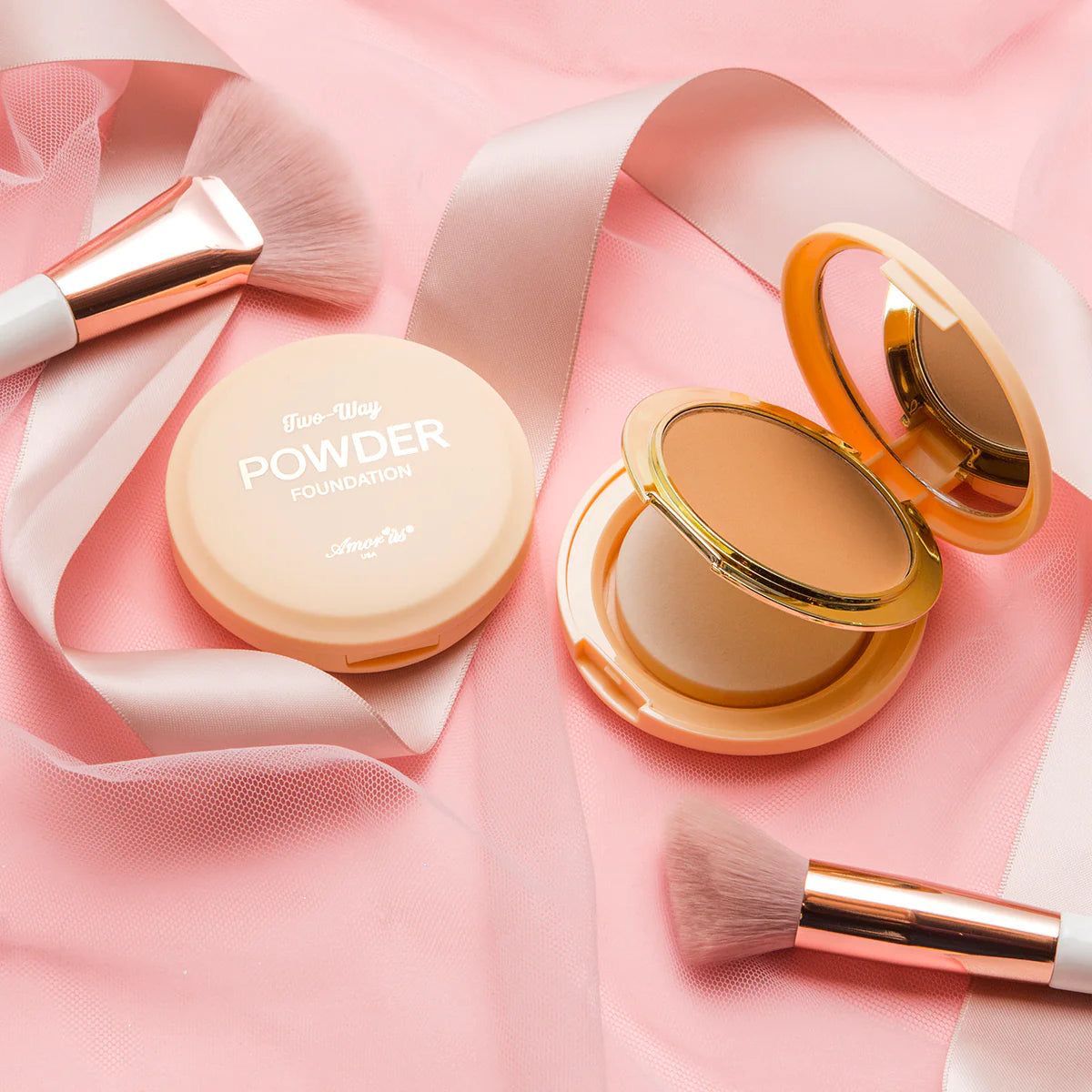 Maquillaje y Accesorios