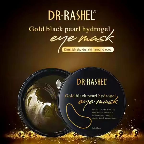 Parches Para Ojeras Dr Rashel