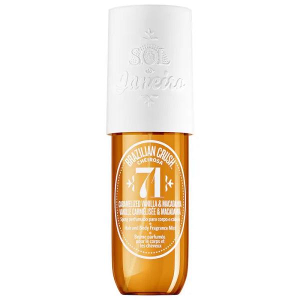 Perfume Vianilla Caramelada 71