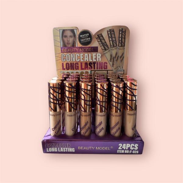 Corrector Liquido Beauty Model F-026