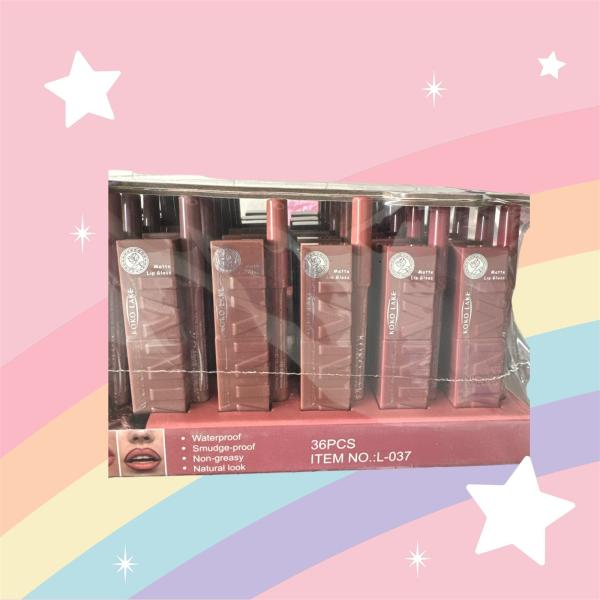 Brillo De Labios Y Delineador De Labios VINYL KOKO LAKE