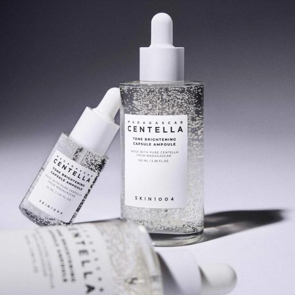 Serum Iluminador Centella 50ml
