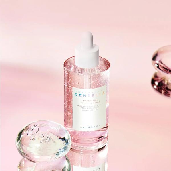 Ampolla Poremizing Skin1004 50ml
