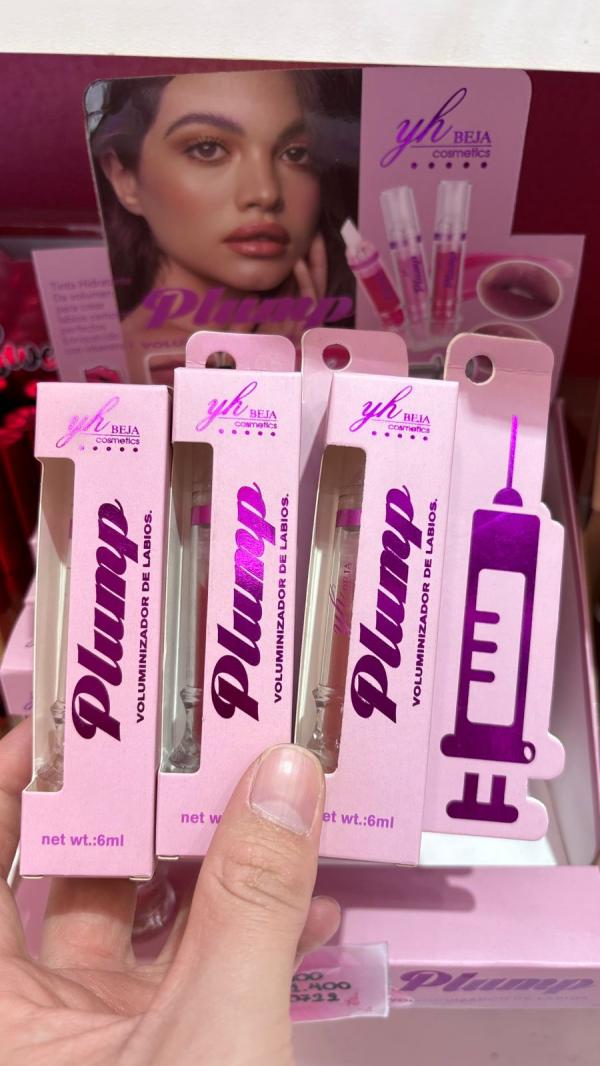 Lip Plumpers Yh Beja