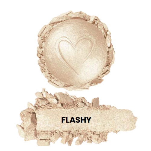 Iluminador Beauty Creations FLASHY