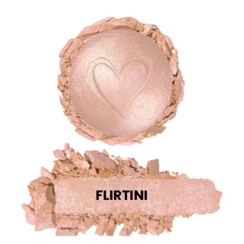 Iluminador Beauty Creations FLIRTINI