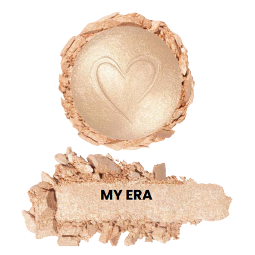 Iluminador Beauty Creations MY ERA