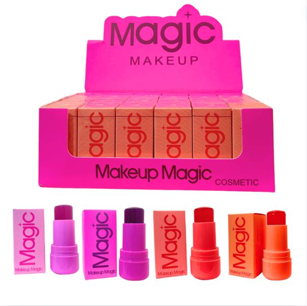 Tinta Labial Magic Makeup
