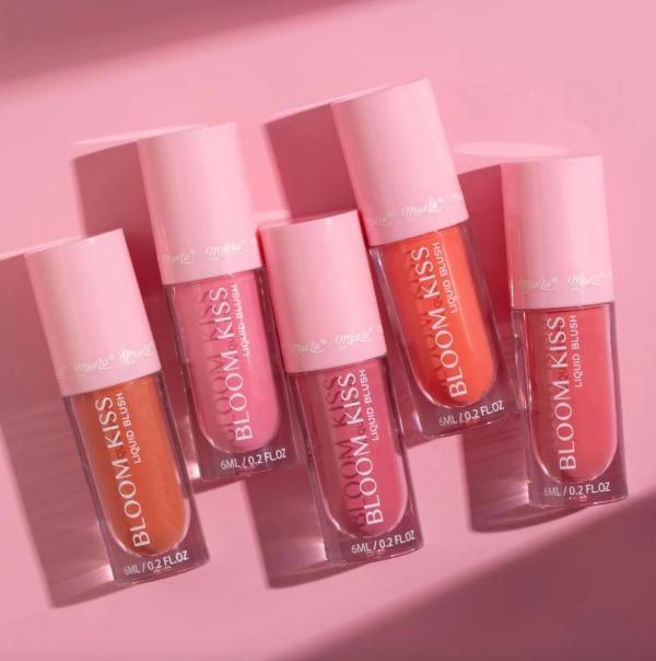 Robor Liquido Bloom Kiss Misslil