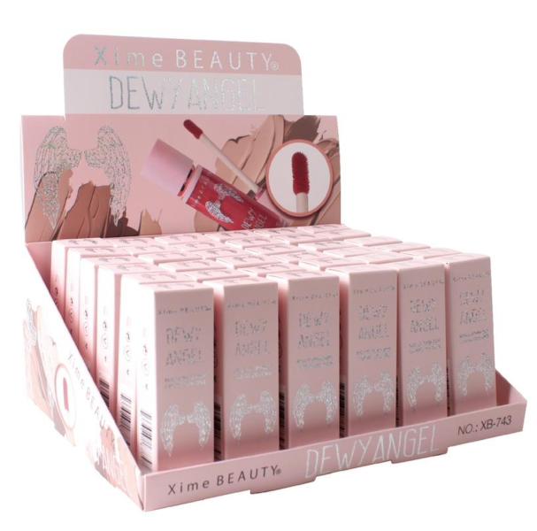 Rubor Liquido Multiusos Dewy Angel
