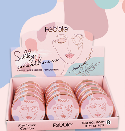 Pre Base Febble FC623F