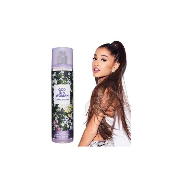 Perfume Ariana Grande God Is a Woman