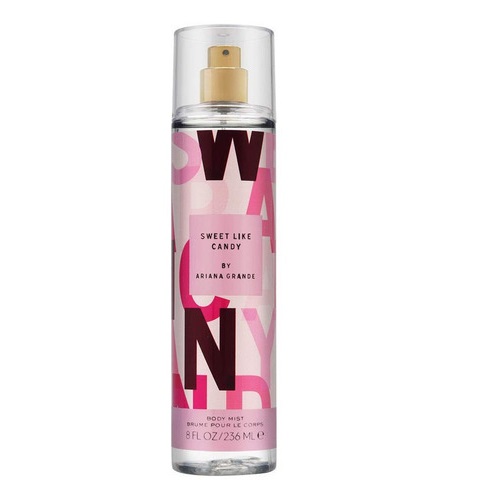Perfume Ariana Grande Sweet Like Candy