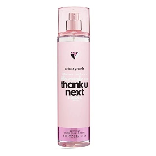 Perfume Ariana Grande Thank U Next Rosa