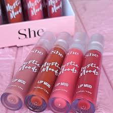 Labial Mystic Moods SHE
