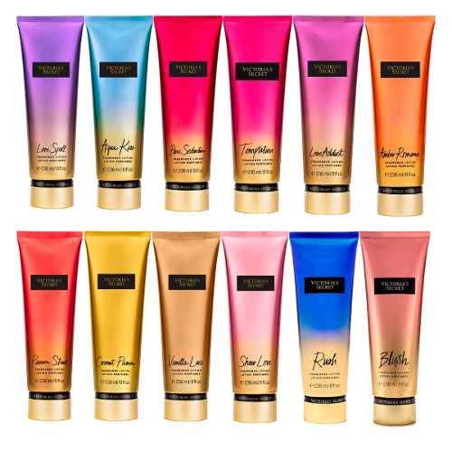 Crema Victoria&acute;s Secret