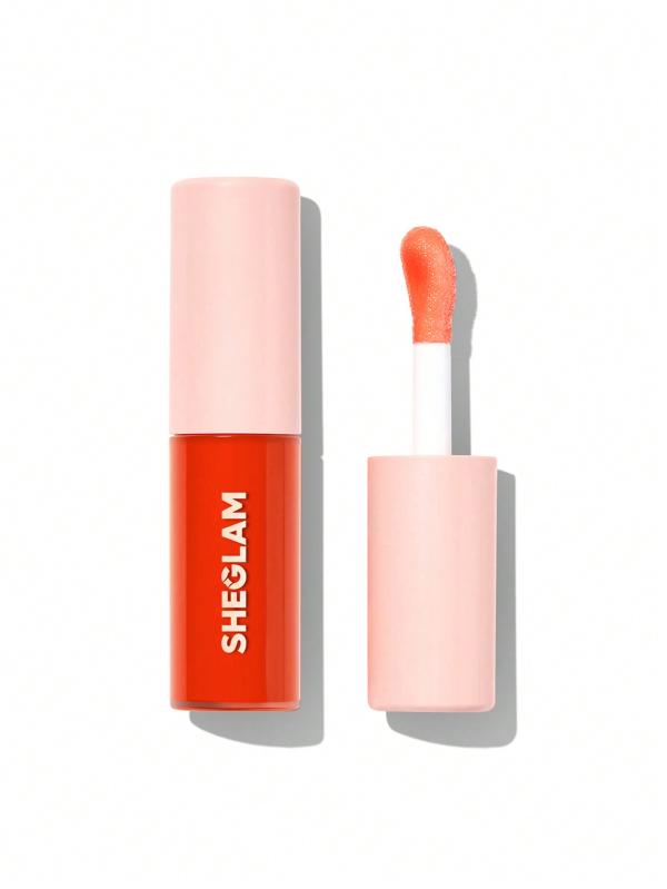 Jelly Tint lip oil Sheglam Stay True