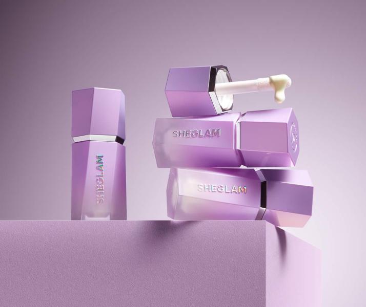 Iluminador Tornasol Sheglam Stardust