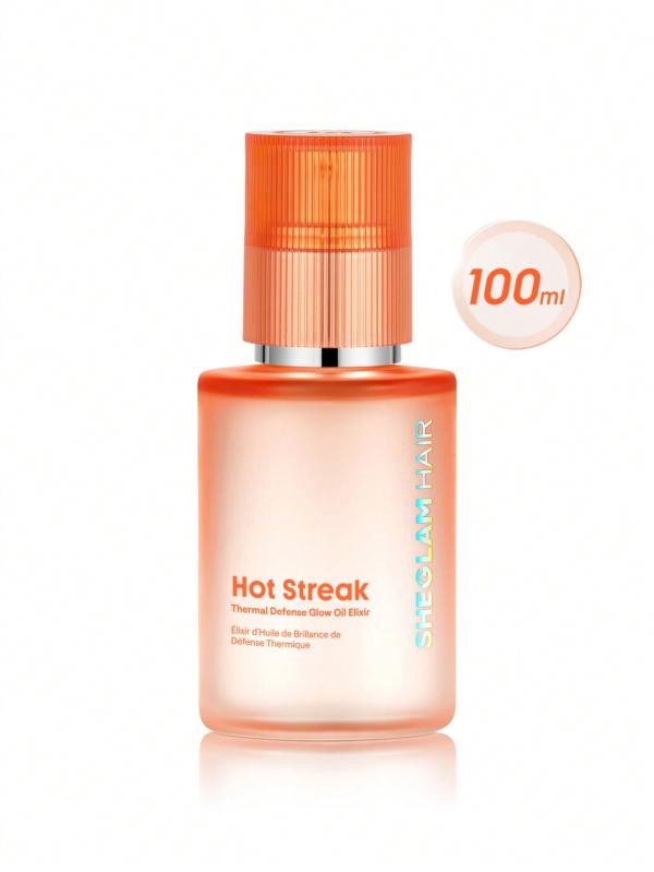 Aceite Elixir Sheglam 100ml