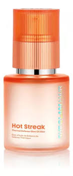 Aceite Elixir Sheglam 50ml