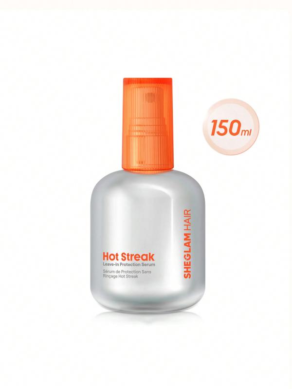 Spray protector de calor Sheglam 150ml