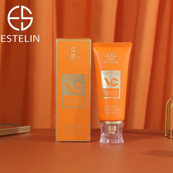 Jabon Facial Estelin Vitamina C ES0112