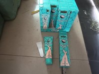 Crema Depilatoria Karite Coco