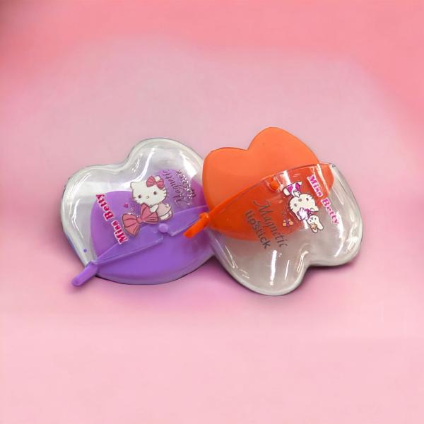 Balsamo Labial Magnetic Hello Kitty K3309