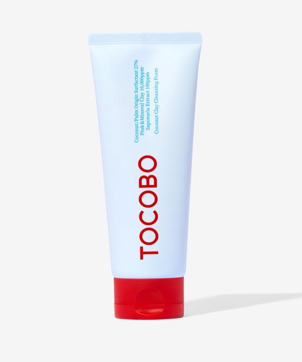 Jabon Facial Tocobo