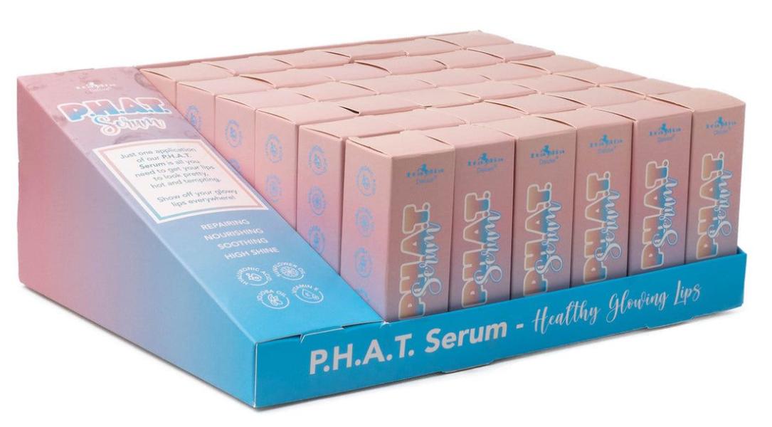 Serum Labial PHAT