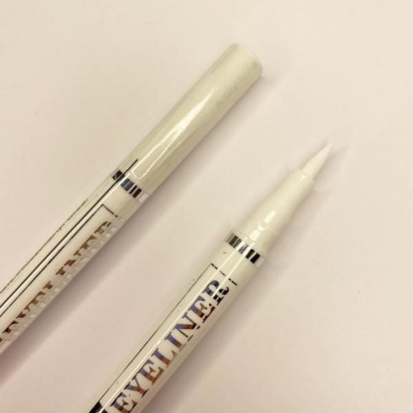 Delineador Blanco Miss Demi