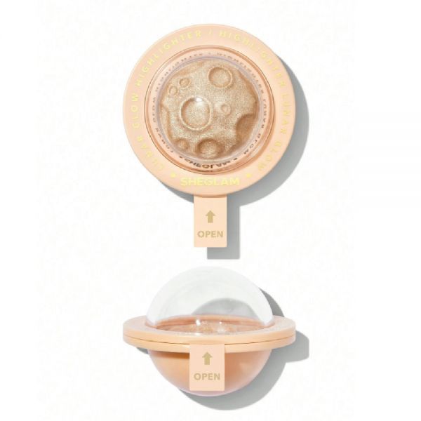 Iluminador Lunar SheGlam Tea Cake