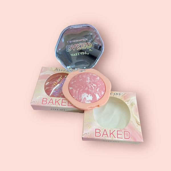 Rubor Baked AnyLady