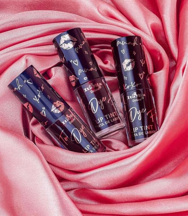 Tinta De Labios To Dye For