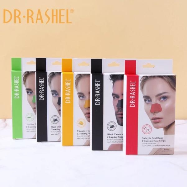 Removedor De Puntos Negros Dr Rashel