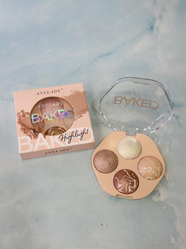 Iluminador Baked AnyLady