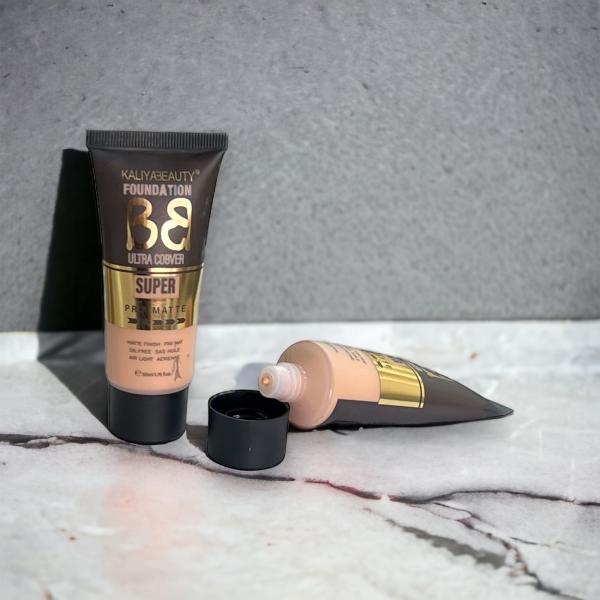 Base Liquida Kaliya Beauty BB