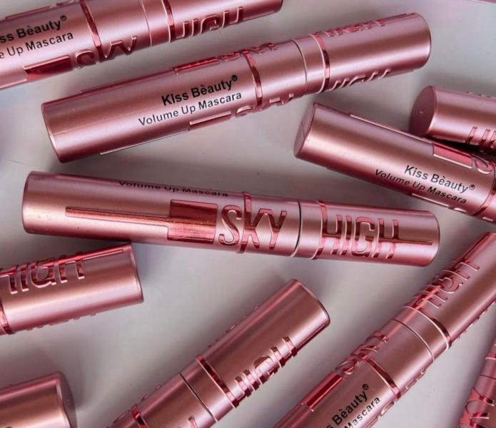 Mascara Para Pesta&ntilde;as Sky High