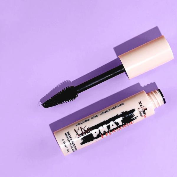 Mascara De Pesta&ntilde;as Italia Deluxe