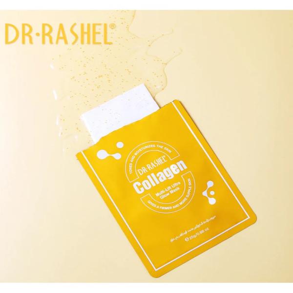 Mascarilla De Colageno DRL