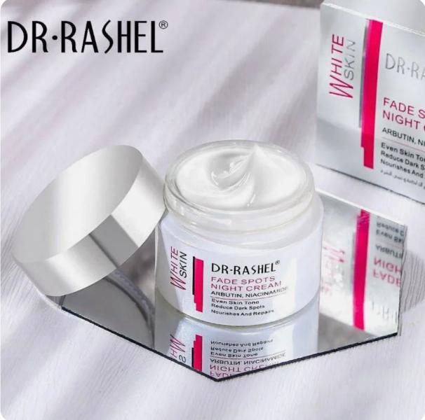 Crema Aclaradora Niacinamida