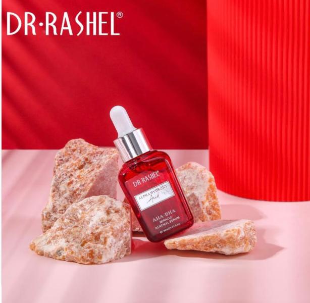 Serum Facial AHA-BHA