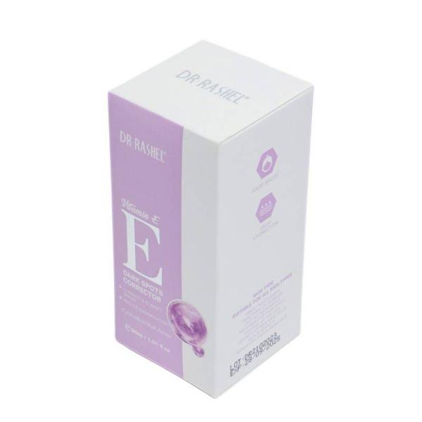 Serum De Vitamina E DR-RASHEL
