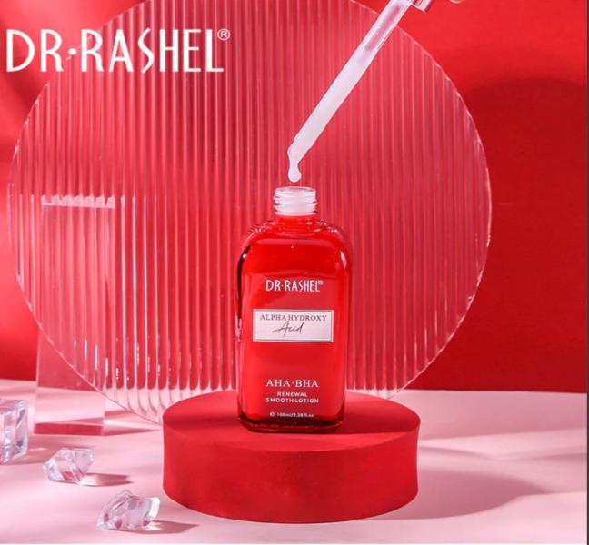 Locion Facial AHA BHA DRL-1646