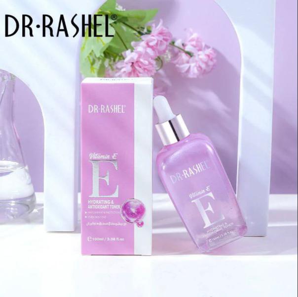 Serum Aclarador De Manchas Vitamina E