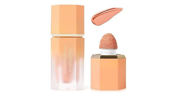 Corrector Liquido MOCMALLURE