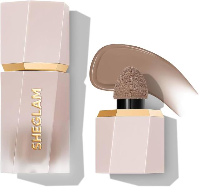 Contorno Liquido SheGlam Soft Tan