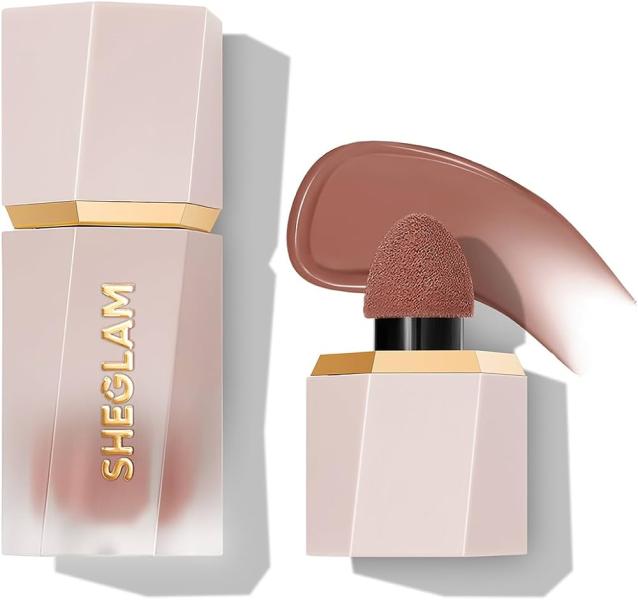 Contorno Liquido SheGlam Tawny Amber