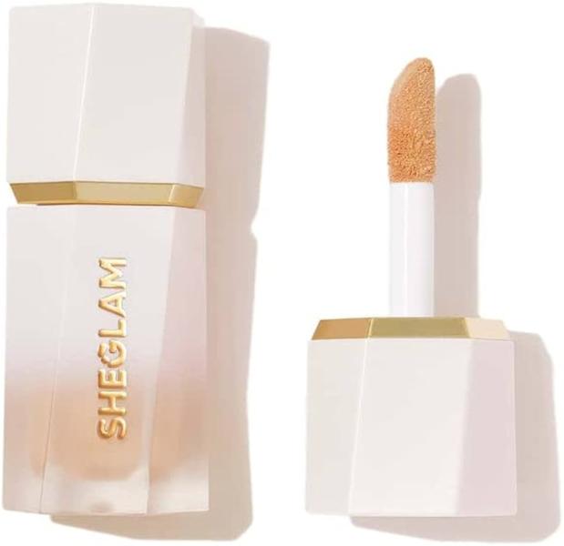 Iluminador Liquido SheGlam Tea Cake