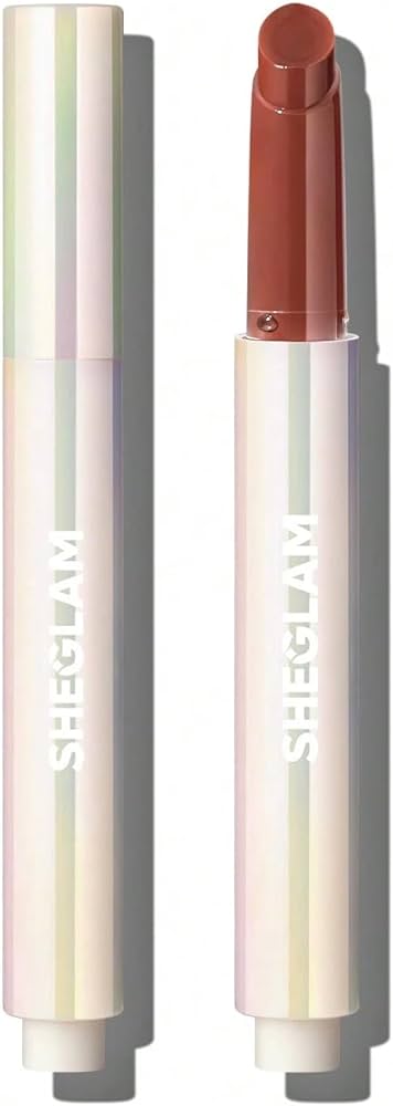 Brillo Labial SheGlam Peachy Keen